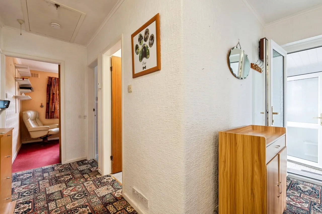 Glendale Drive, Mellor, BB2, photo 16