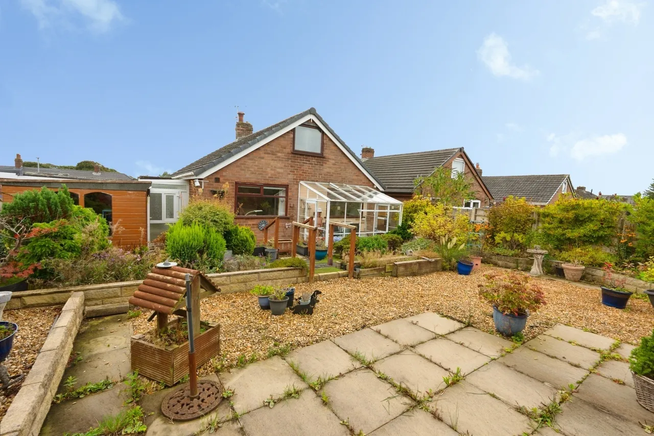 Glendale Drive, Mellor, BB2, photo 18
