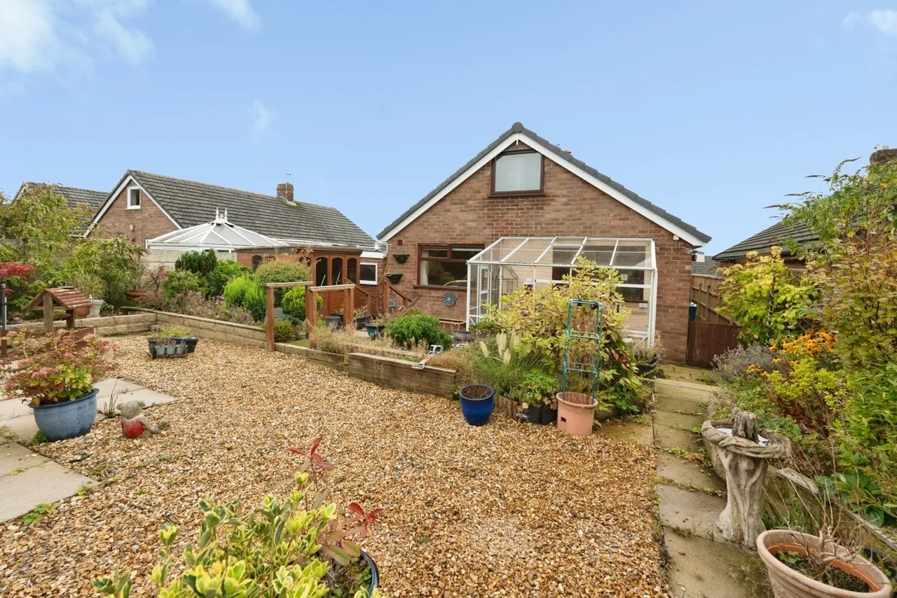 Glendale Drive, Mellor, BB2, photo 19