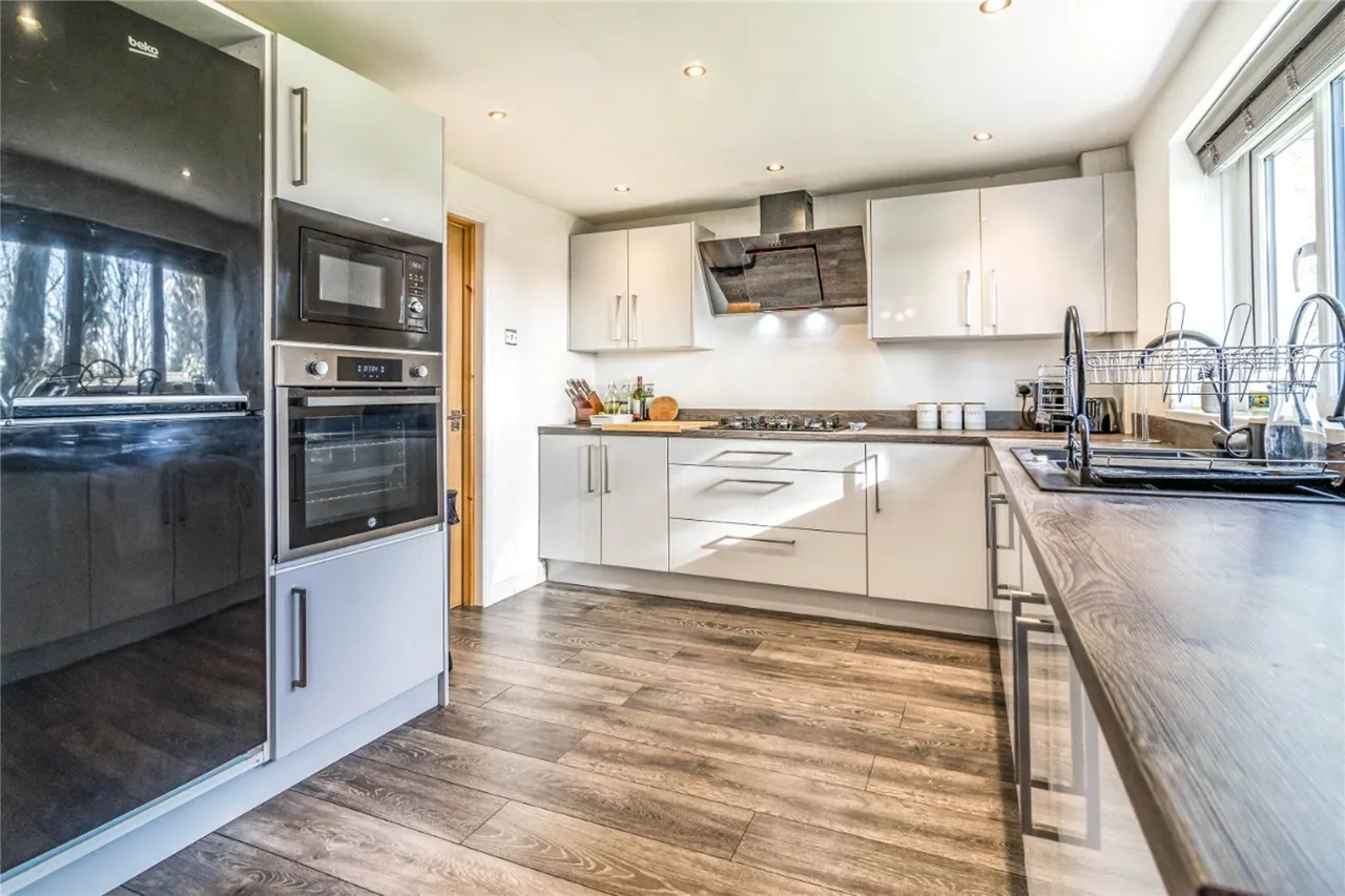 Goodwood Drive, Pendlebury, Swinton, Manchester, M27, photo 6