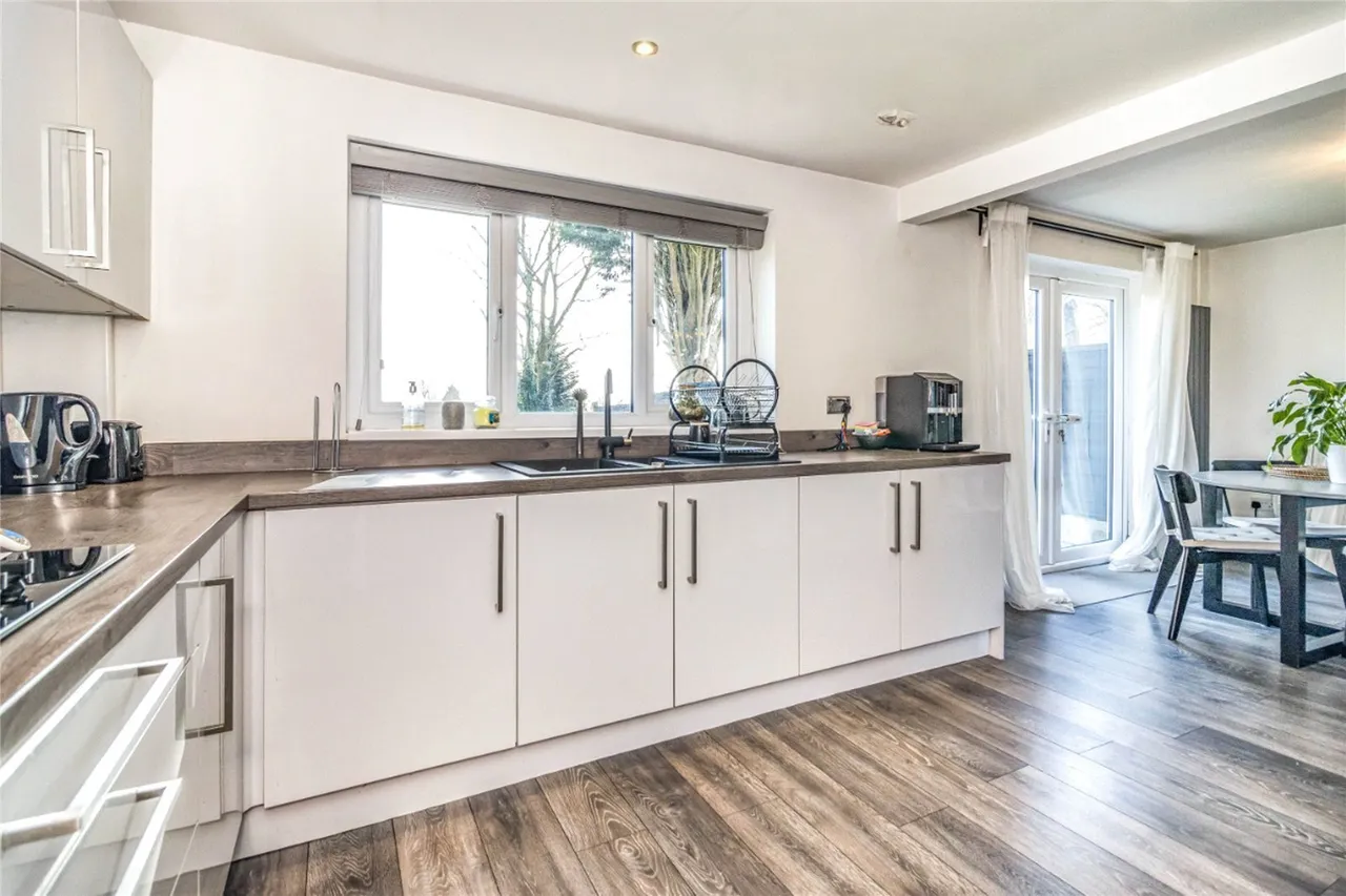Goodwood Drive, Pendlebury, Swinton, Manchester, M27, photo 4