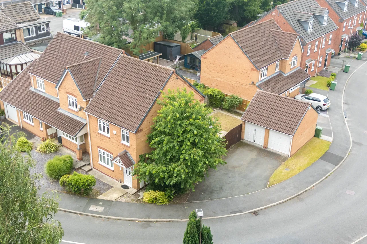 Ferndale Drive, Appley Bridge, WN6, photo 15