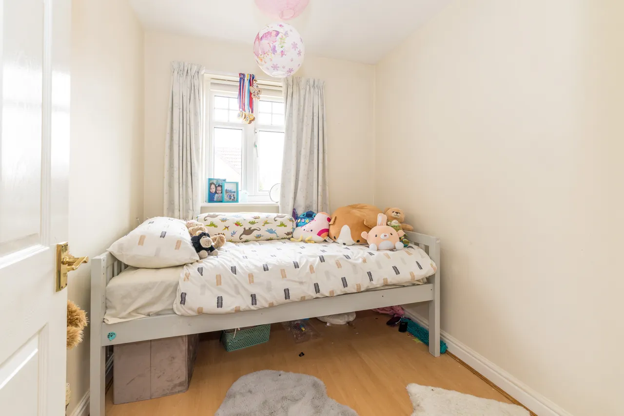 Ferndale Drive, Appley Bridge, WN6, photo 12