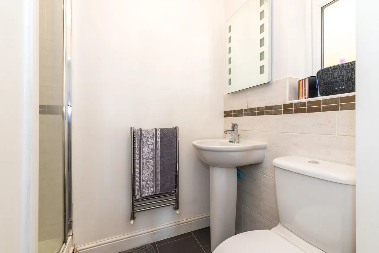 Ferndale Drive, Appley Bridge, WN6, photo 11