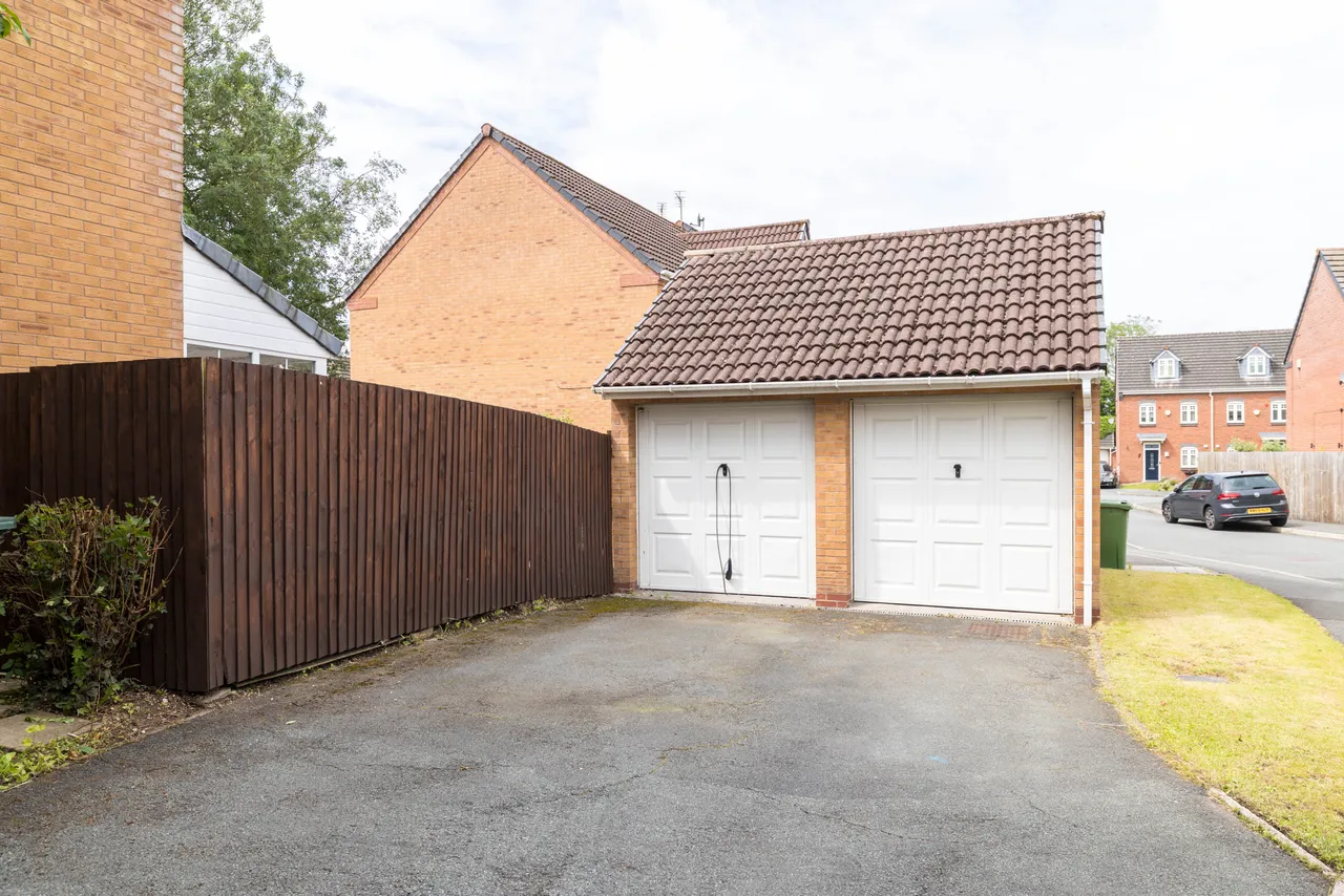 Ferndale Drive, Appley Bridge, WN6, photo 5