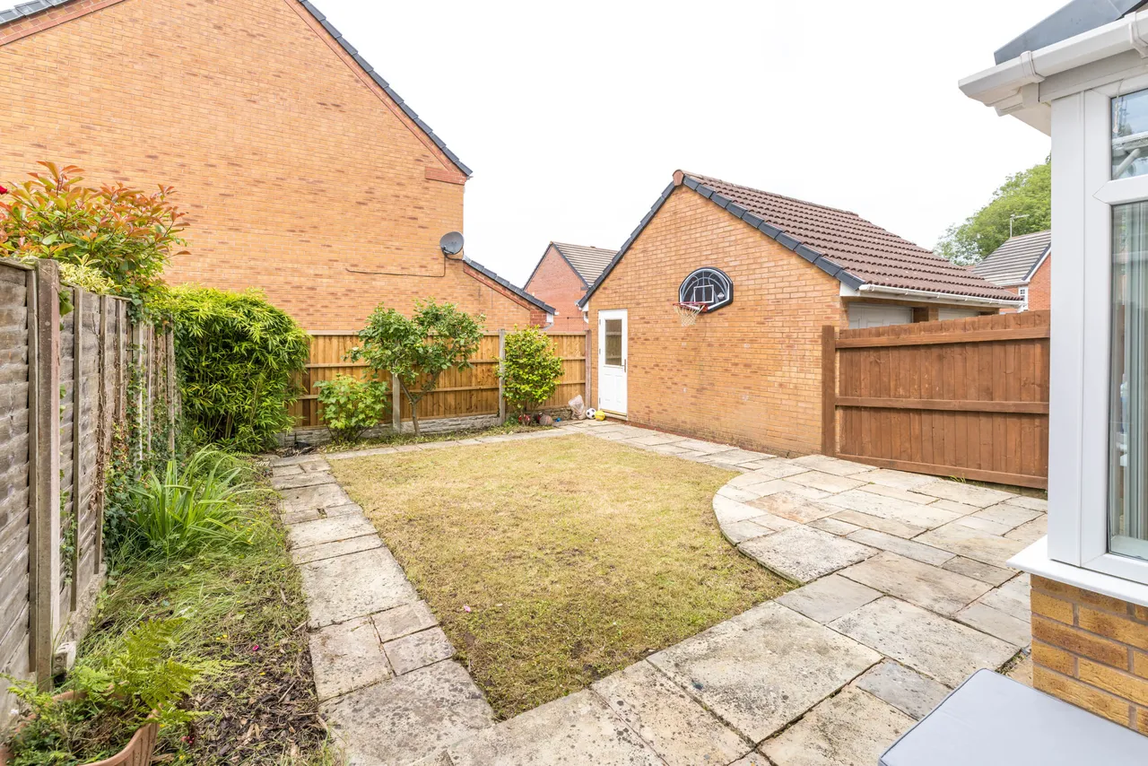 Ferndale Drive, Appley Bridge, WN6, photo 16