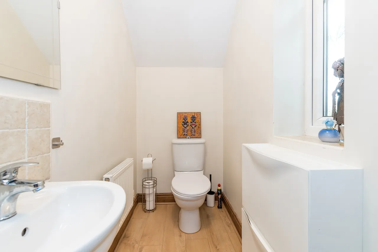 Ferndale Drive, Appley Bridge, WN6, photo 13