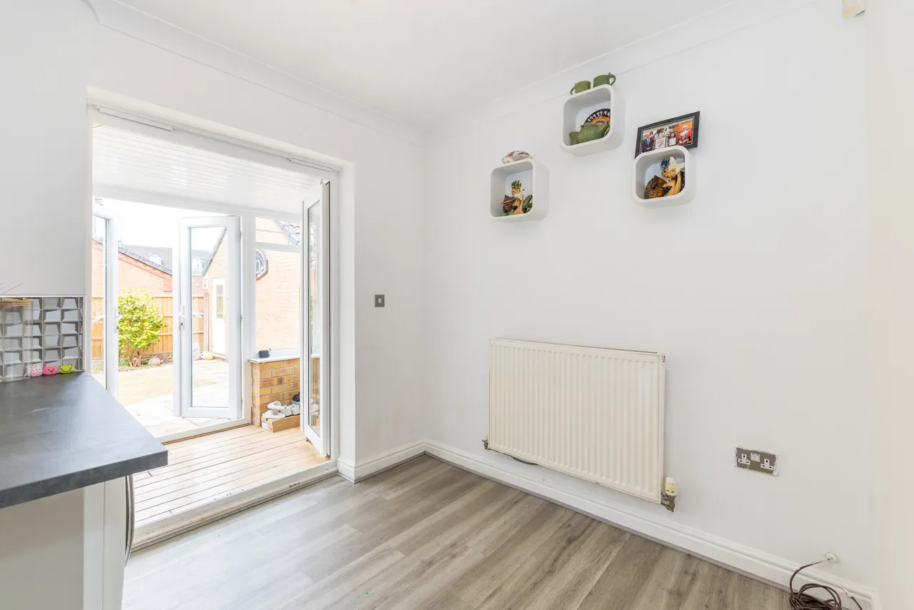 Ferndale Drive, Appley Bridge, WN6, photo 7