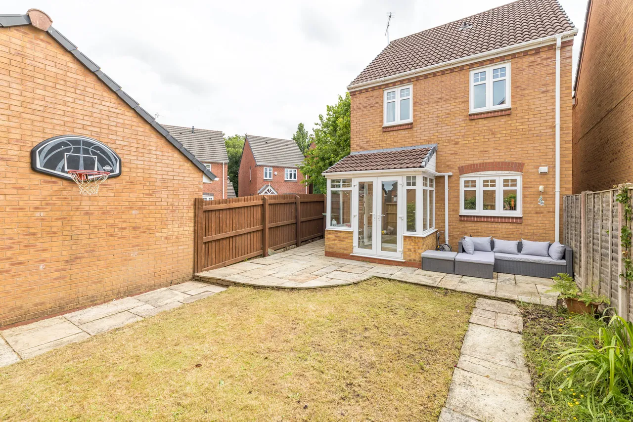 Ferndale Drive, Appley Bridge, WN6, photo 4