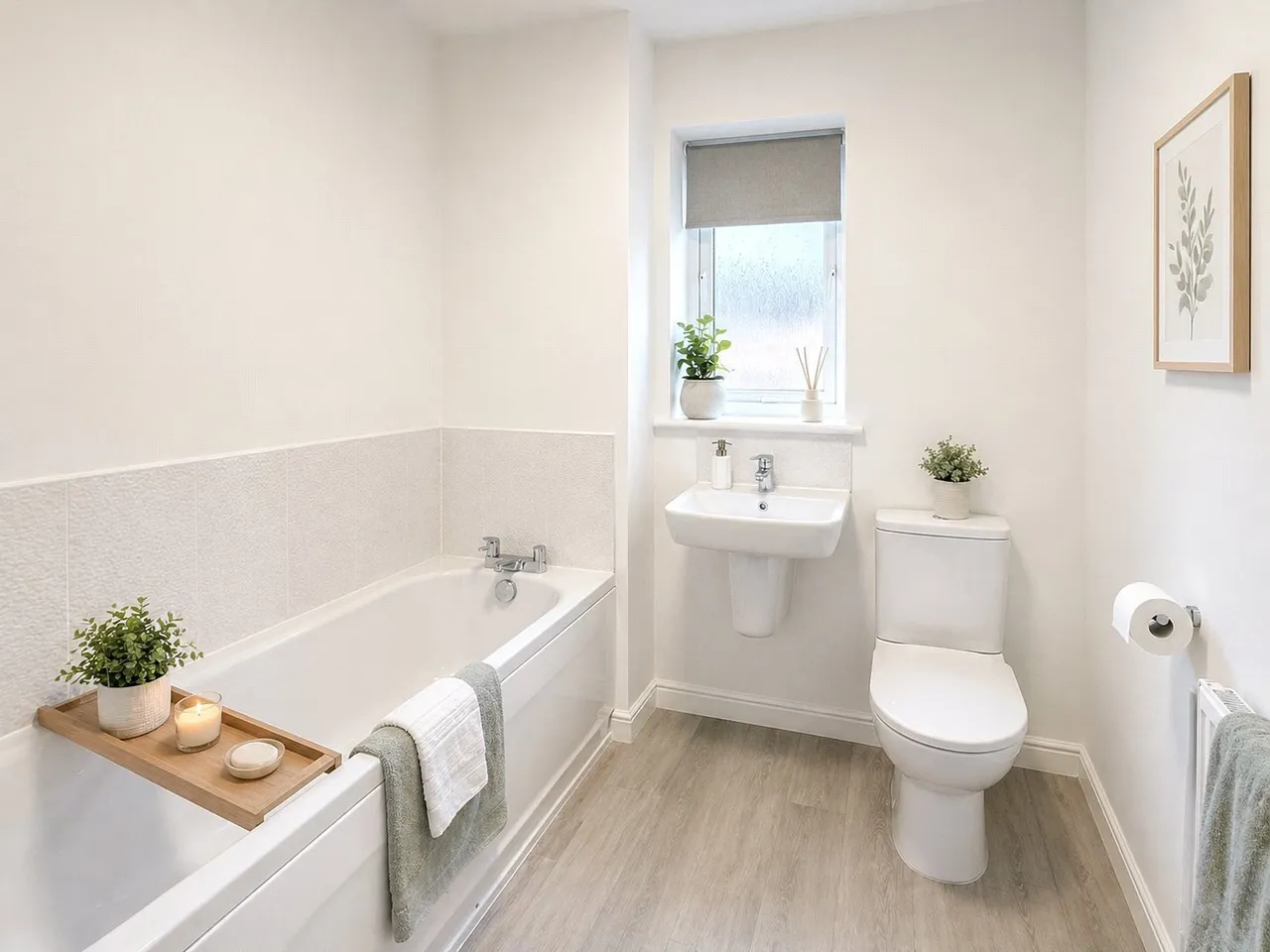 Alvertune Road, Northallerton, North Yorkshire, DL6, photo 15