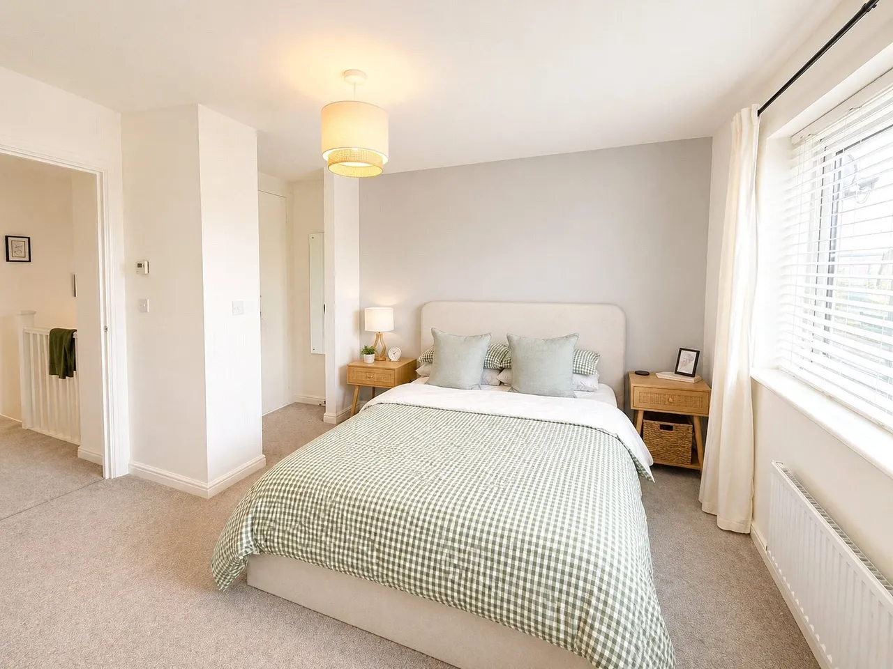 Alvertune Road, Northallerton, North Yorkshire, DL6, photo 12