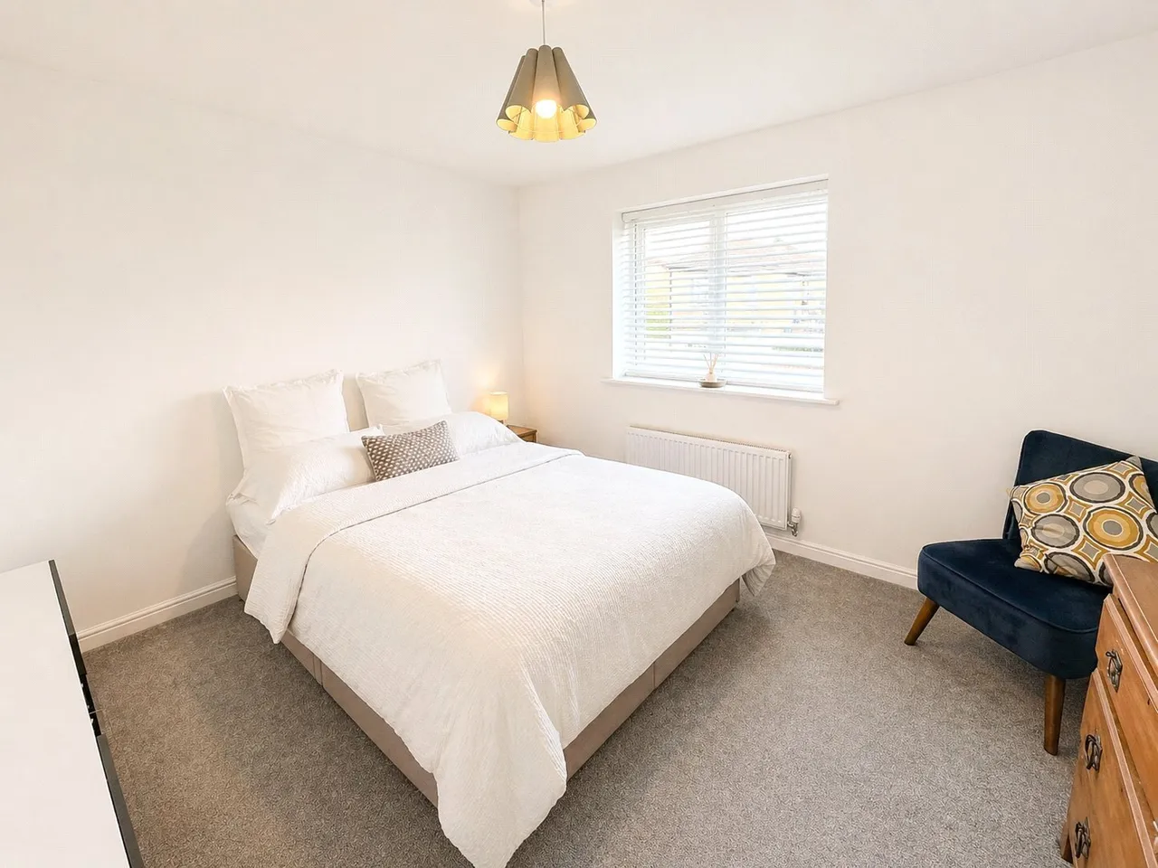 Alvertune Road, Northallerton, North Yorkshire, DL6, photo 14