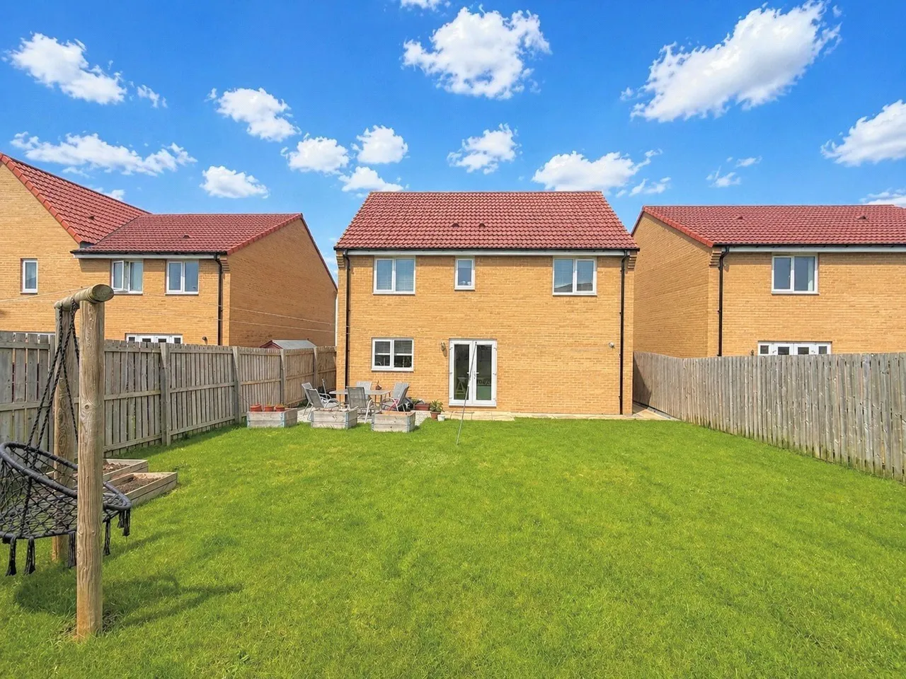 Alvertune Road, Northallerton, North Yorkshire, DL6, photo 18