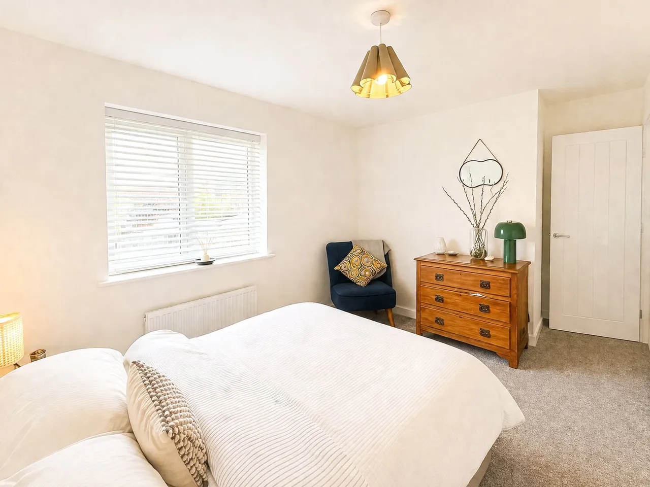 Alvertune Road, Northallerton, North Yorkshire, DL6, photo 13
