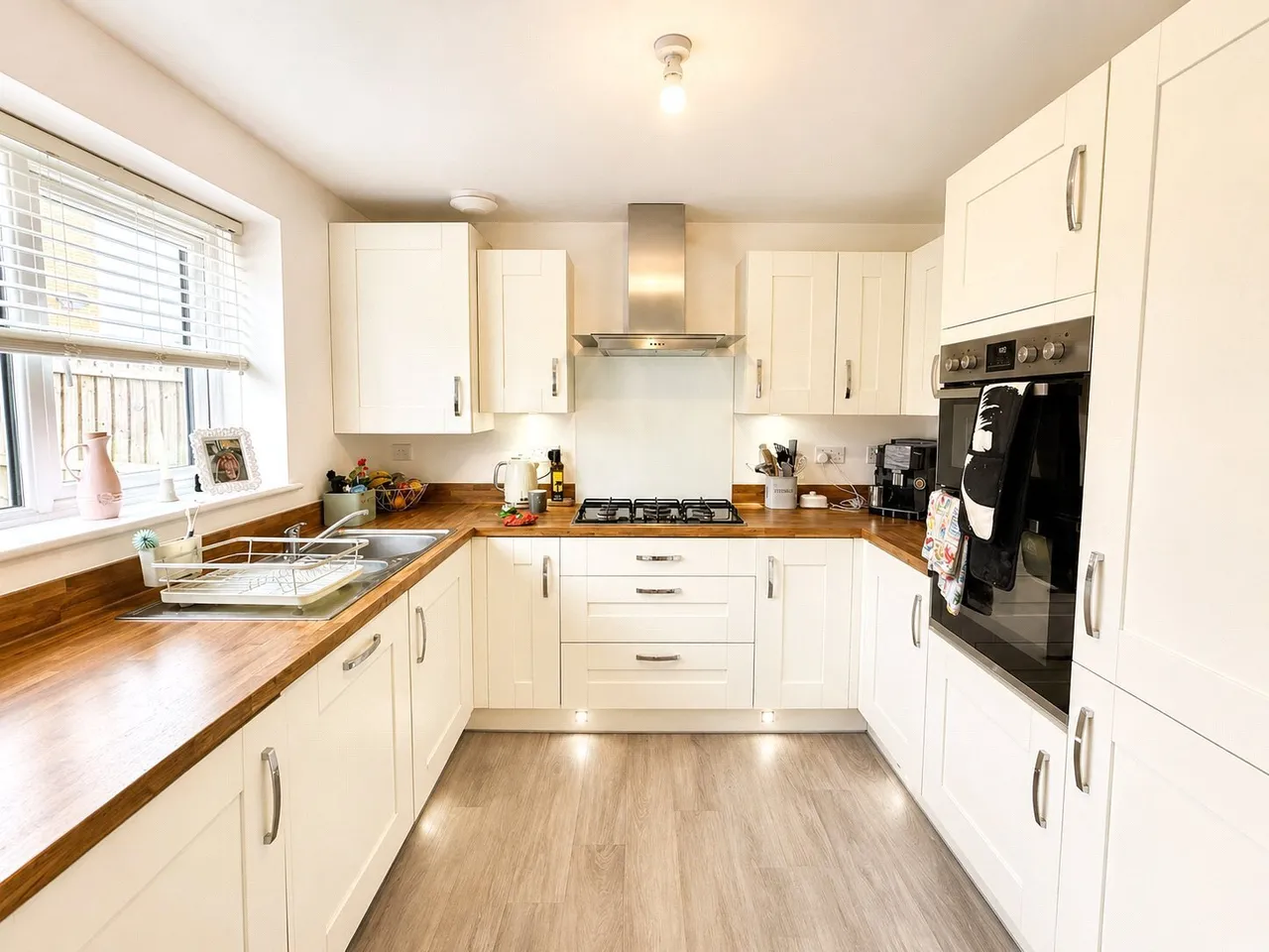 Alvertune Road, Northallerton, North Yorkshire, DL6, photo 8