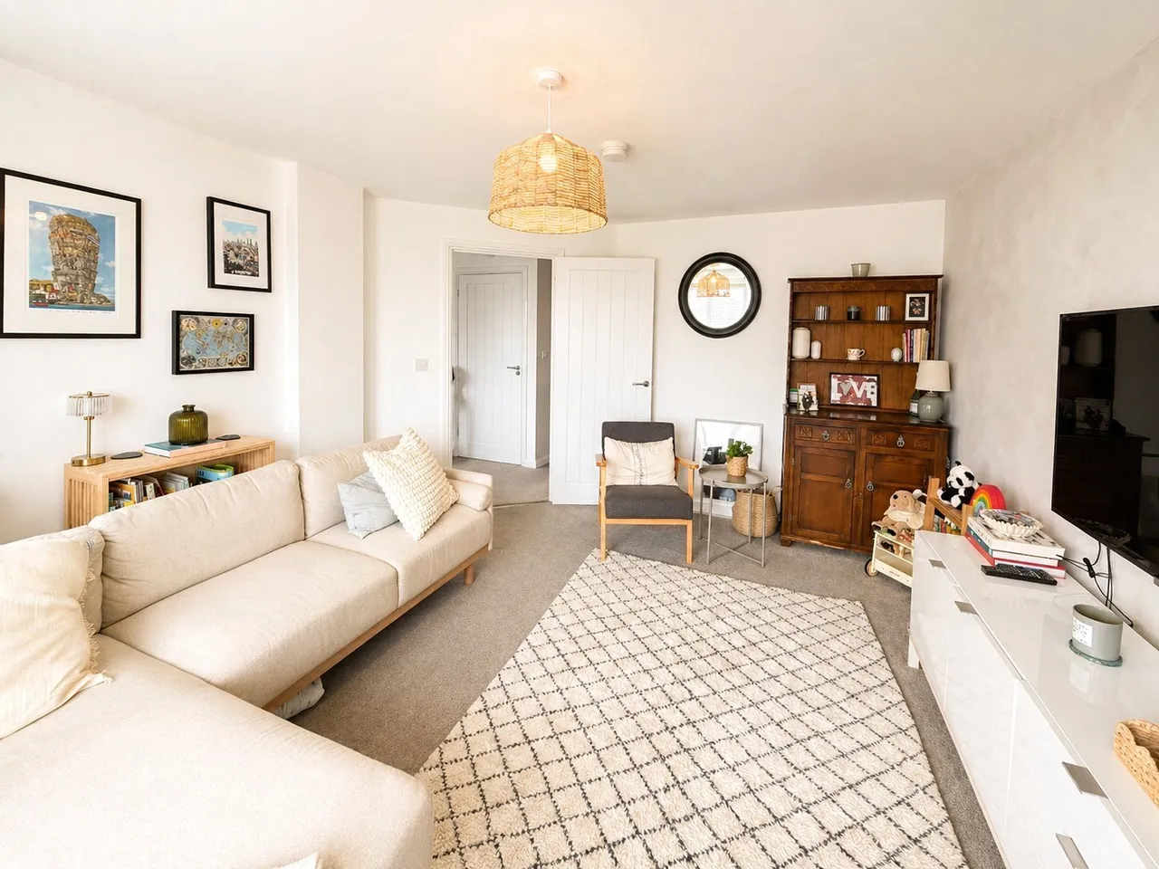 Alvertune Road, Northallerton, North Yorkshire, DL6, photo 6