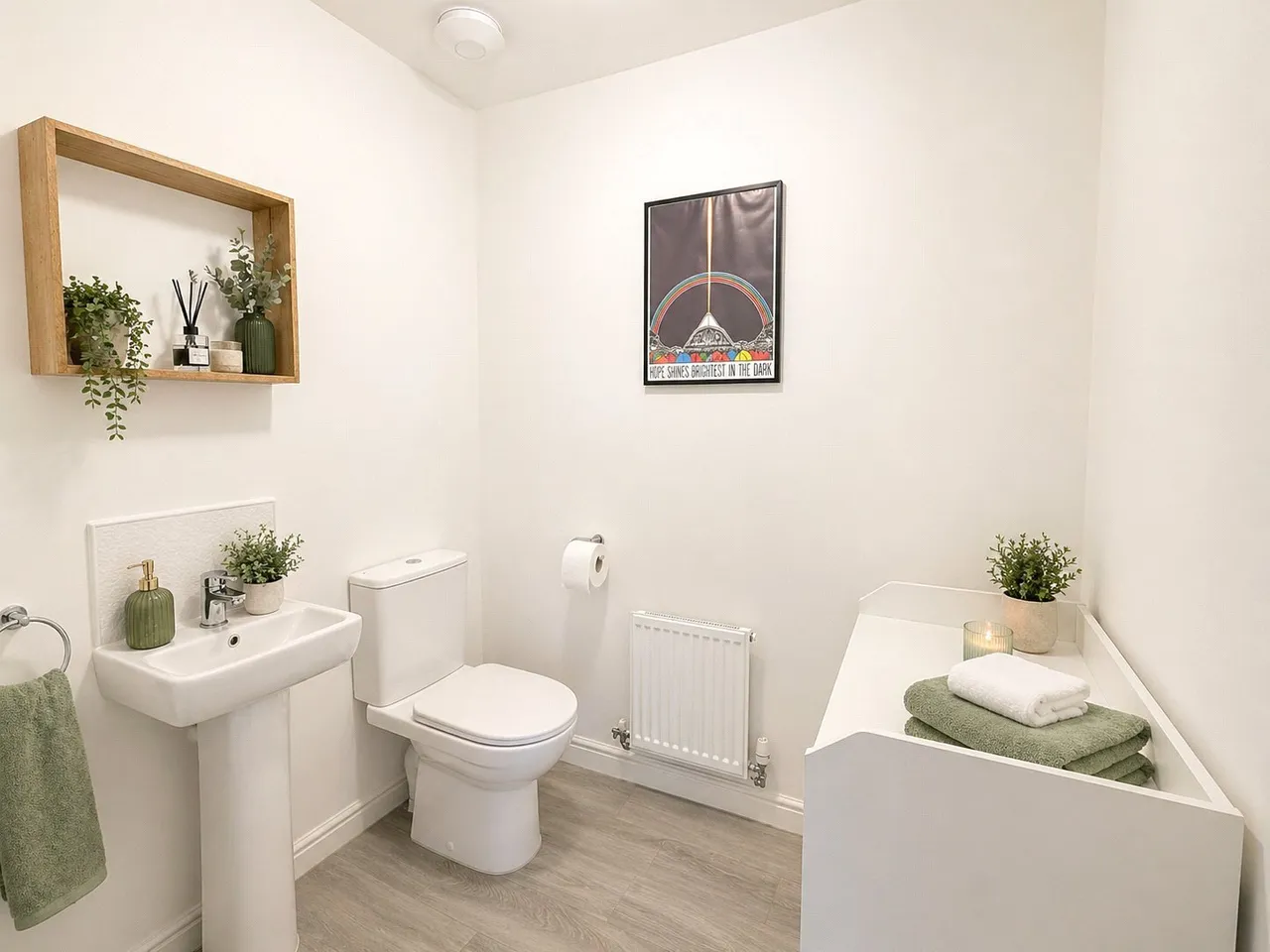 Alvertune Road, Northallerton, North Yorkshire, DL6, photo 7