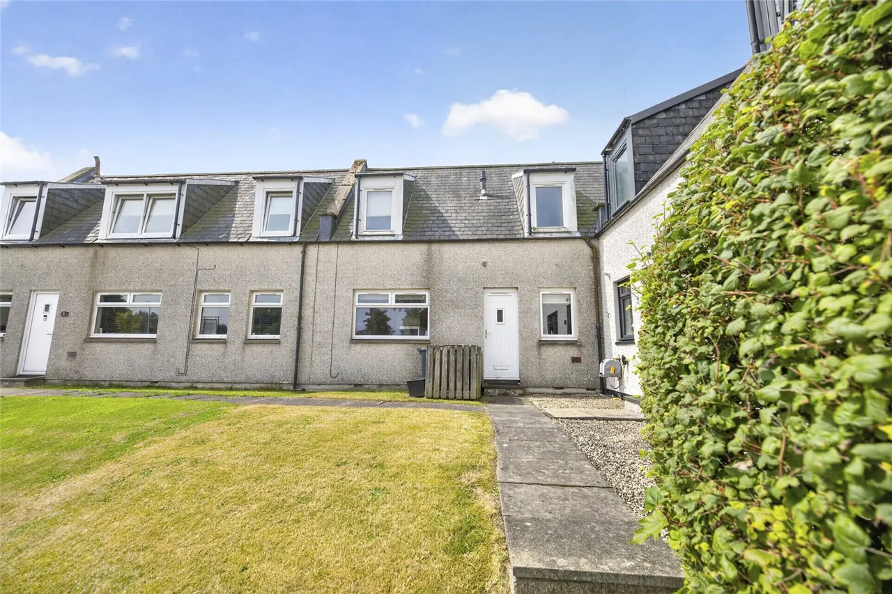 Jesmond Square South, Bridge of Don, AB22, photo 11