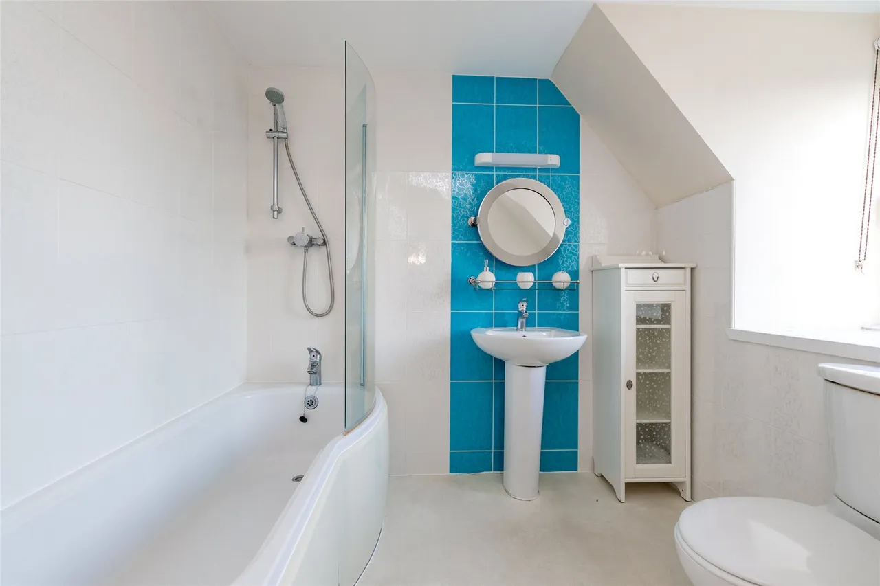 Jesmond Square South, Bridge of Don, AB22, photo 9