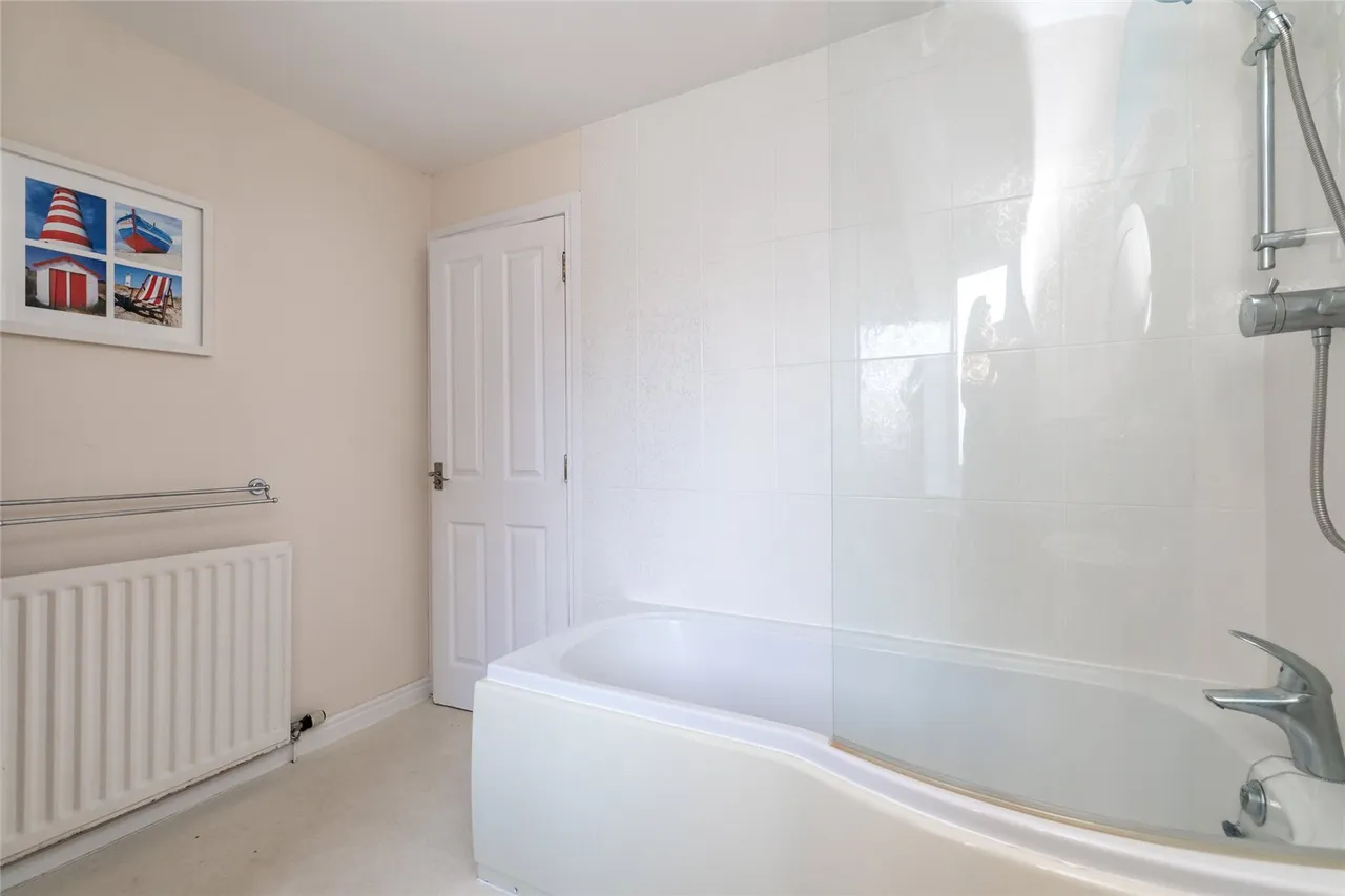 Jesmond Square South, Bridge of Don, AB22, photo 10