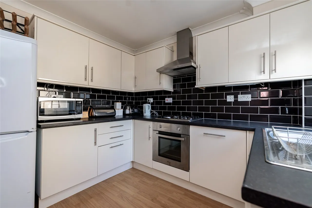 Jesmond Square South, Bridge of Don, AB22, photo 5