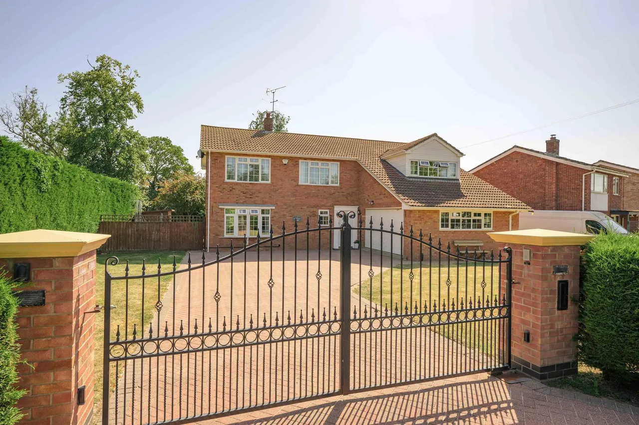 Meeres Lane, Kirton, PE20, photo 36