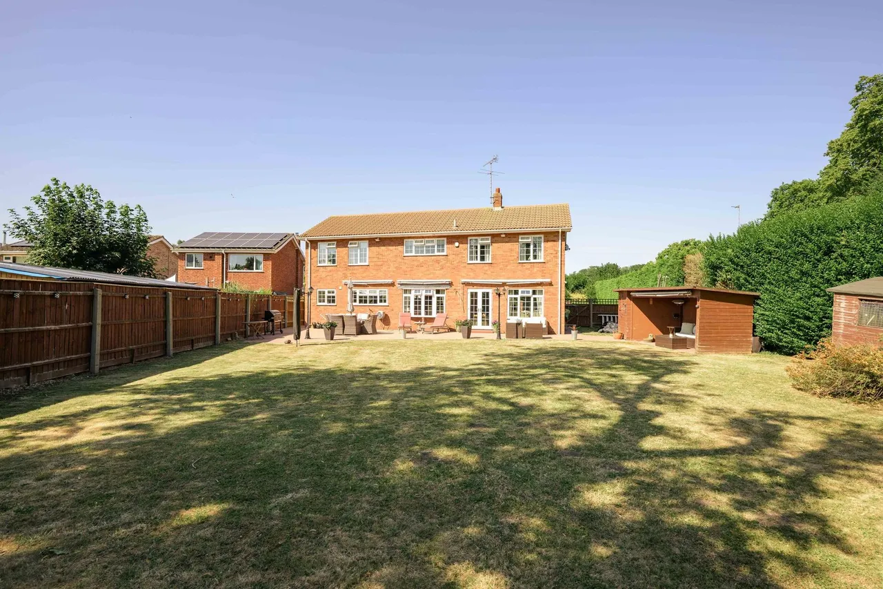 Meeres Lane, Kirton, PE20, photo 5