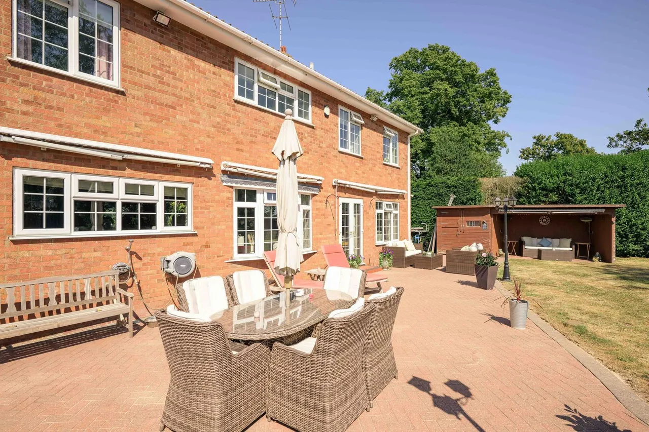 Meeres Lane, Kirton, PE20, photo 29