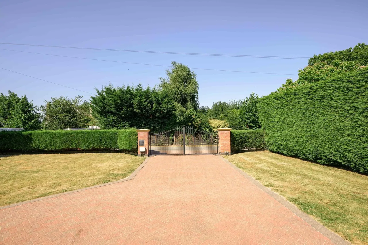 Meeres Lane, Kirton, PE20, photo 35
