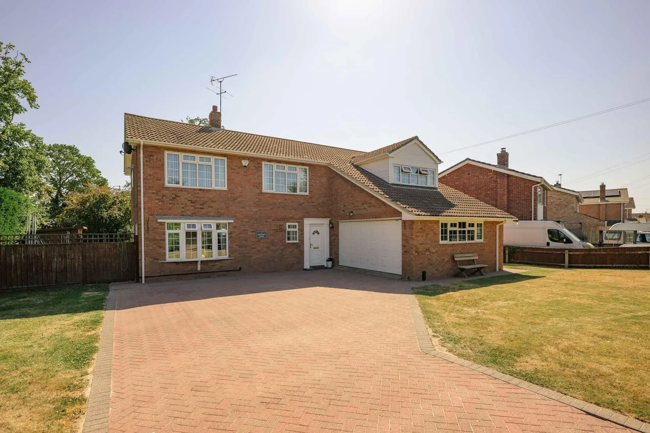 Meeres Lane, Kirton, PE20, photo 33