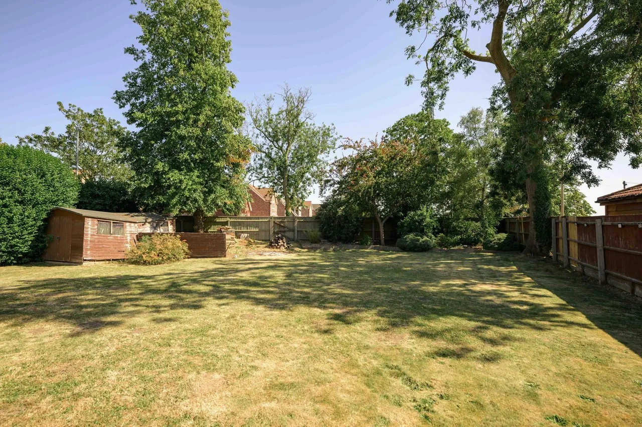 Meeres Lane, Kirton, PE20, photo 28