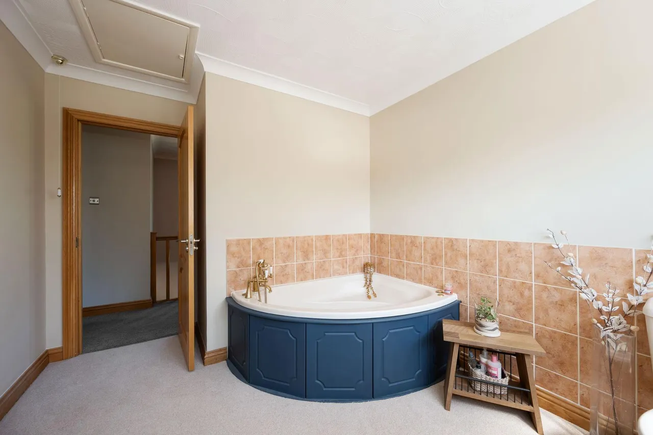 Meeres Lane, Kirton, PE20, photo 26