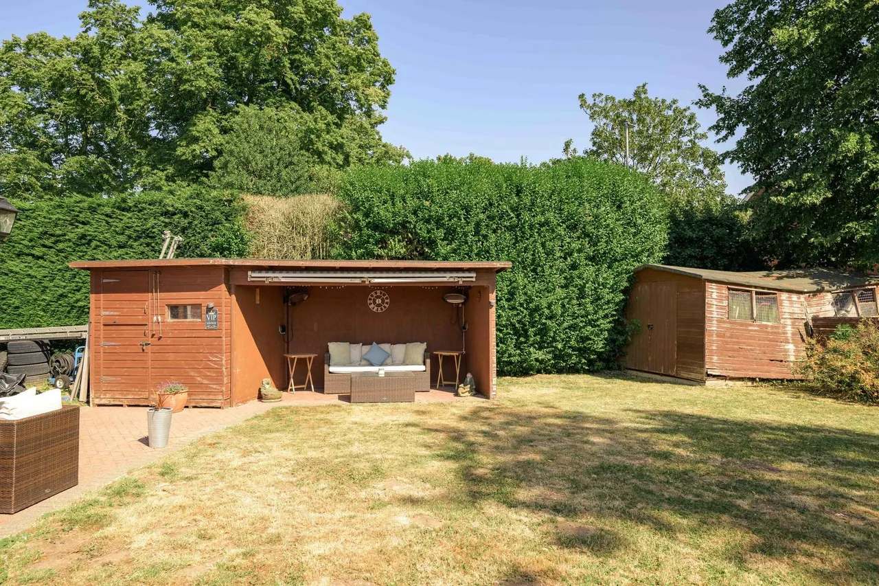 Meeres Lane, Kirton, PE20, photo 31