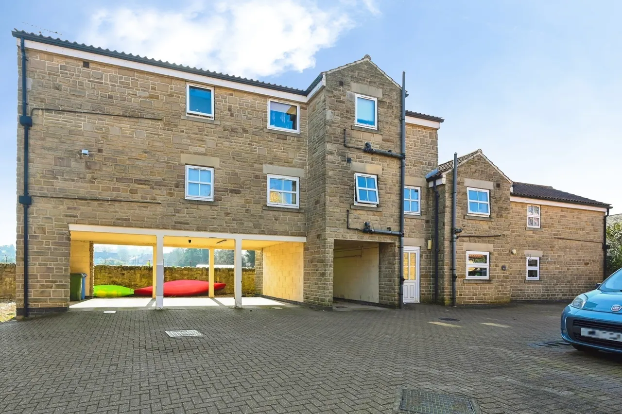 Gardiners Court, Mansfield Woodhouse, Mansfield, Nottinghamshire, NG19, photo 13