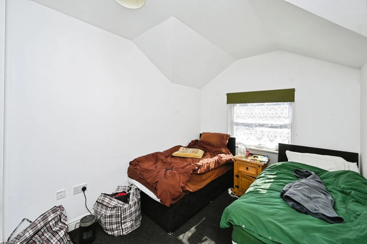 Gardiners Court, Mansfield Woodhouse, Mansfield, Nottinghamshire, NG19, photo 7