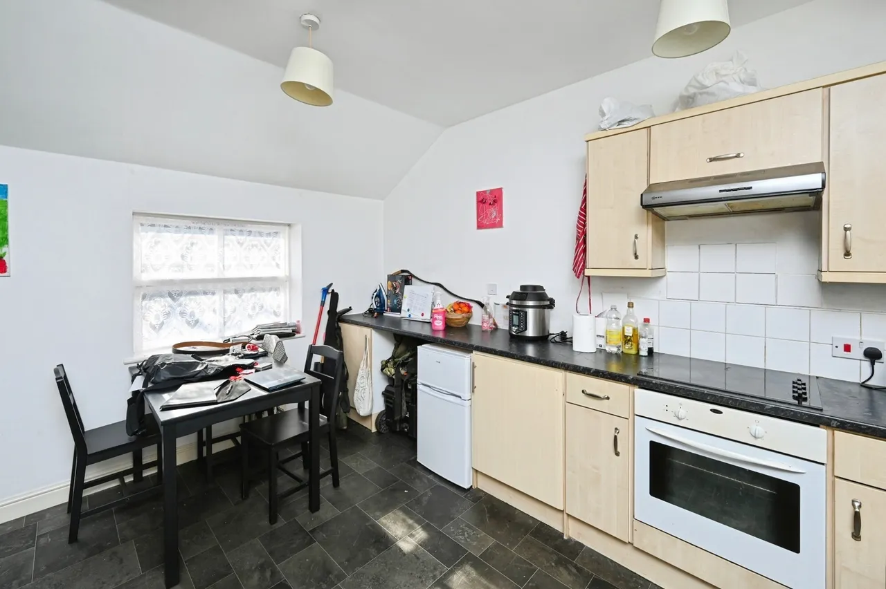 Gardiners Court, Mansfield Woodhouse, Mansfield, Nottinghamshire, NG19, photo 5