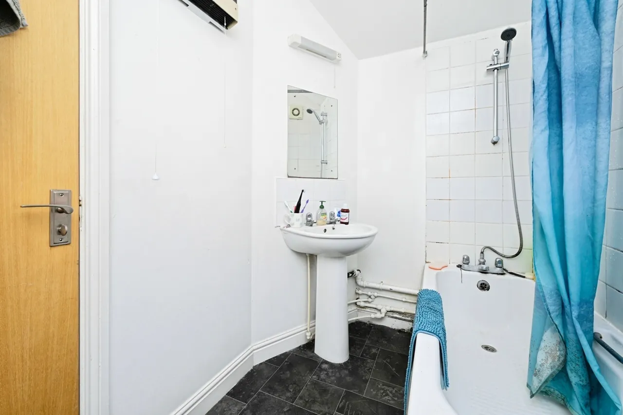 Gardiners Court, Mansfield Woodhouse, Mansfield, Nottinghamshire, NG19, photo 10