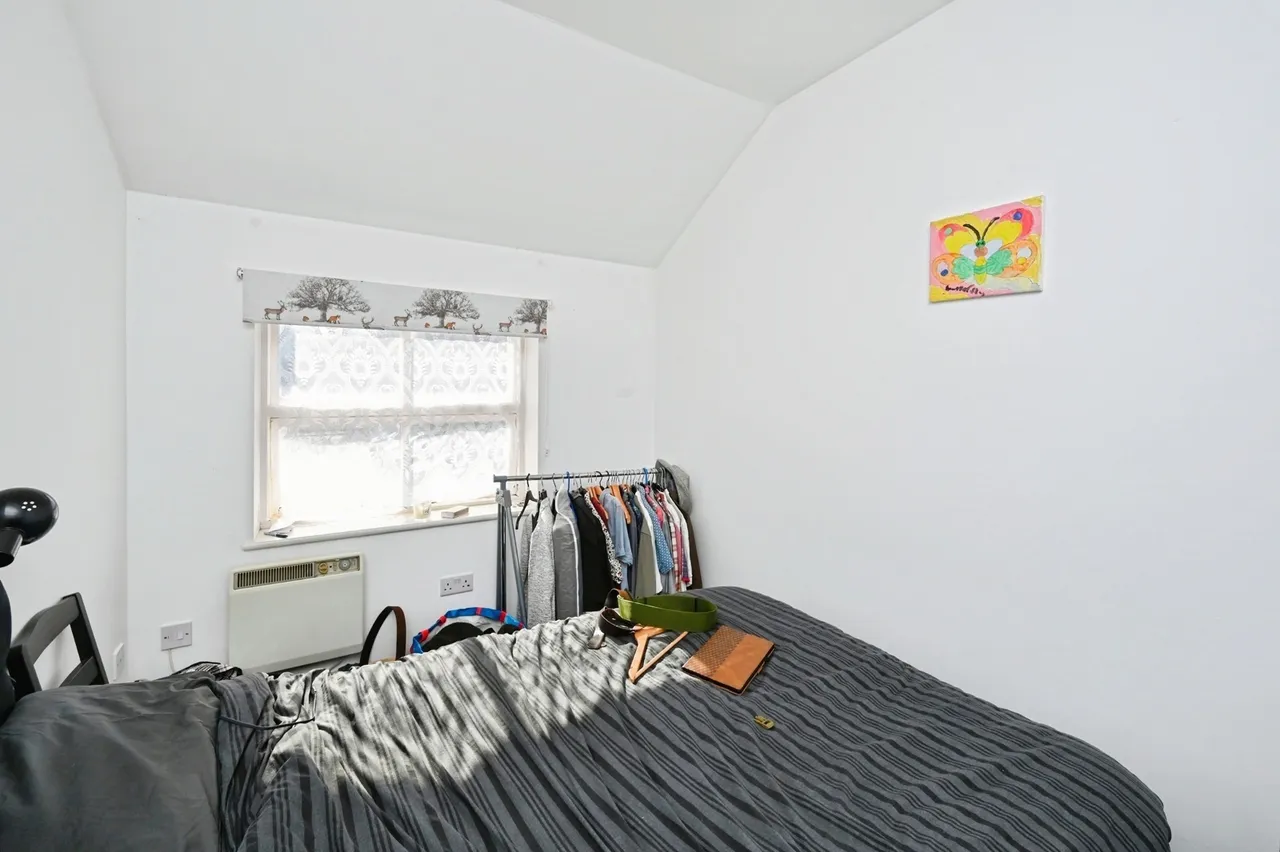 Gardiners Court, Mansfield Woodhouse, Mansfield, Nottinghamshire, NG19, photo 9