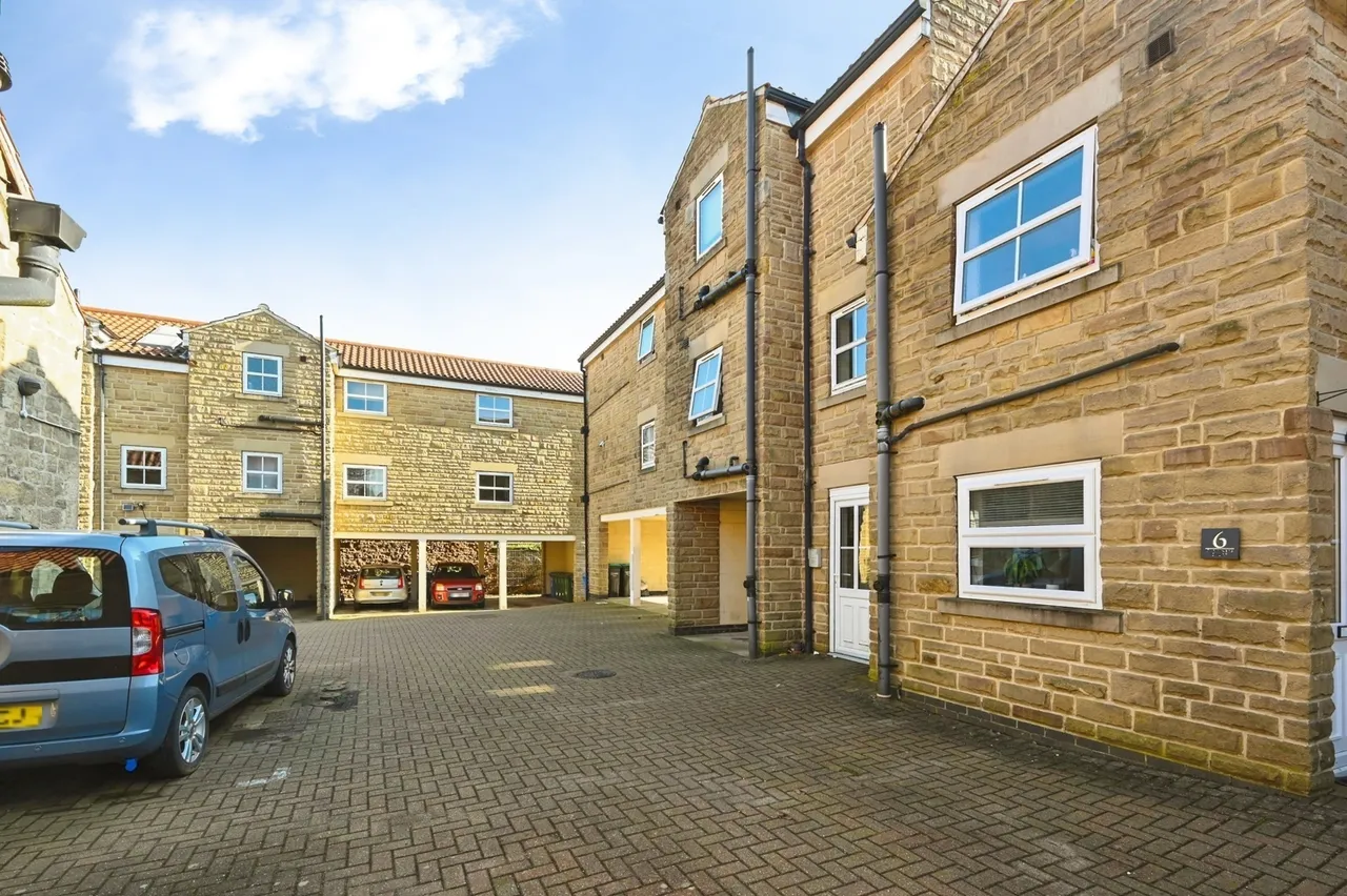 Gardiners Court, Mansfield Woodhouse, Mansfield, Nottinghamshire, NG19, photo 12