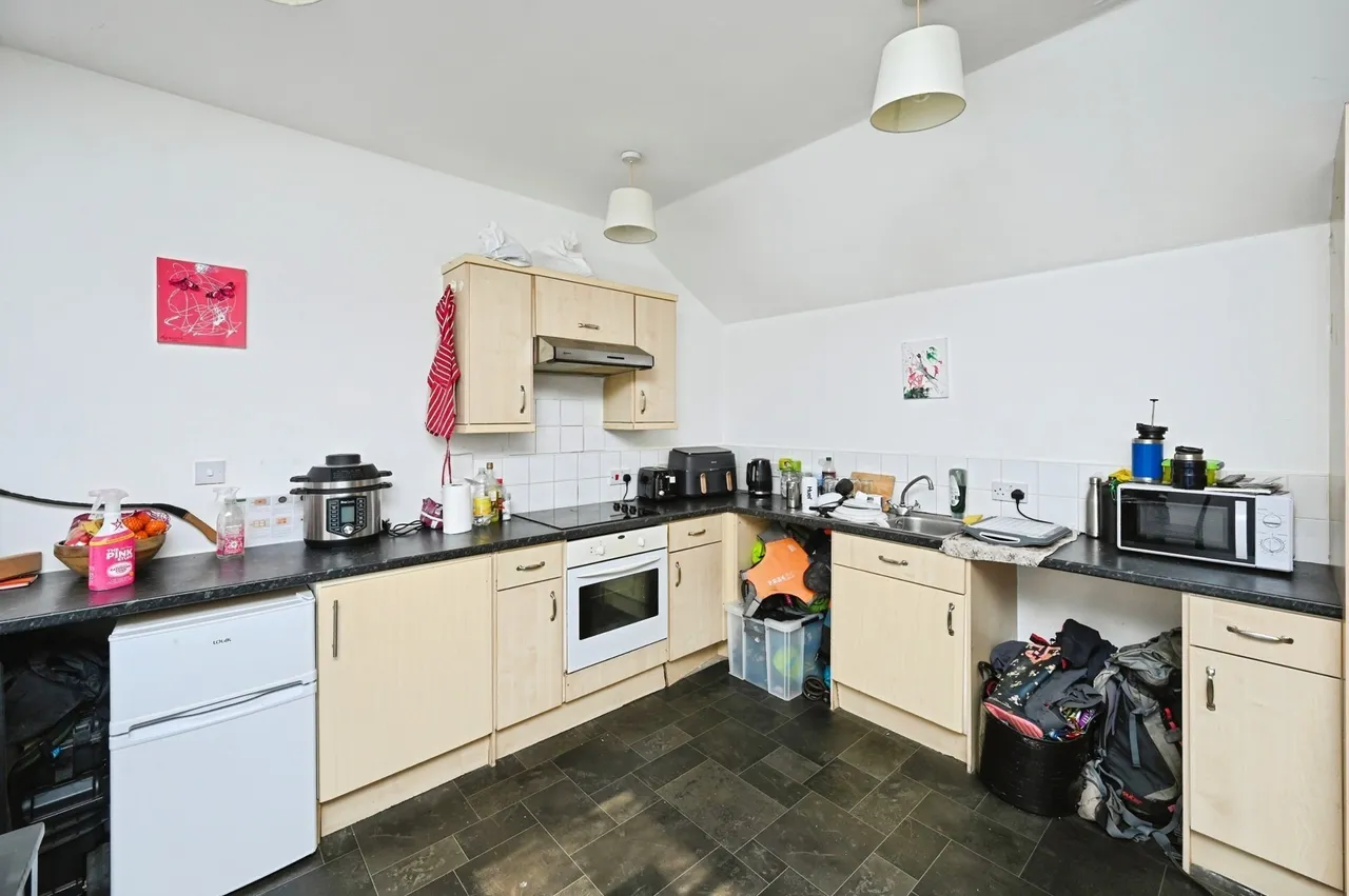 Gardiners Court, Mansfield Woodhouse, Mansfield, Nottinghamshire, NG19, photo 4