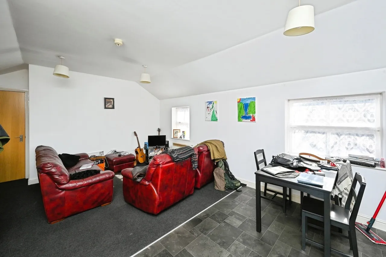 Gardiners Court, Mansfield Woodhouse, Mansfield, Nottinghamshire, NG19, photo 3