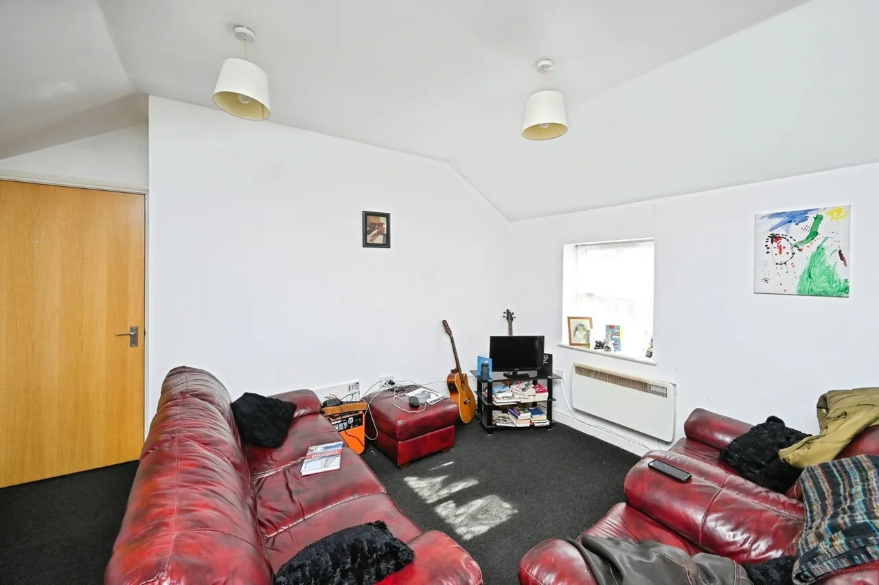 Gardiners Court, Mansfield Woodhouse, Mansfield, Nottinghamshire, NG19, photo 2