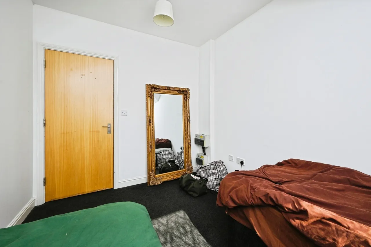 Gardiners Court, Mansfield Woodhouse, Mansfield, Nottinghamshire, NG19, photo 8