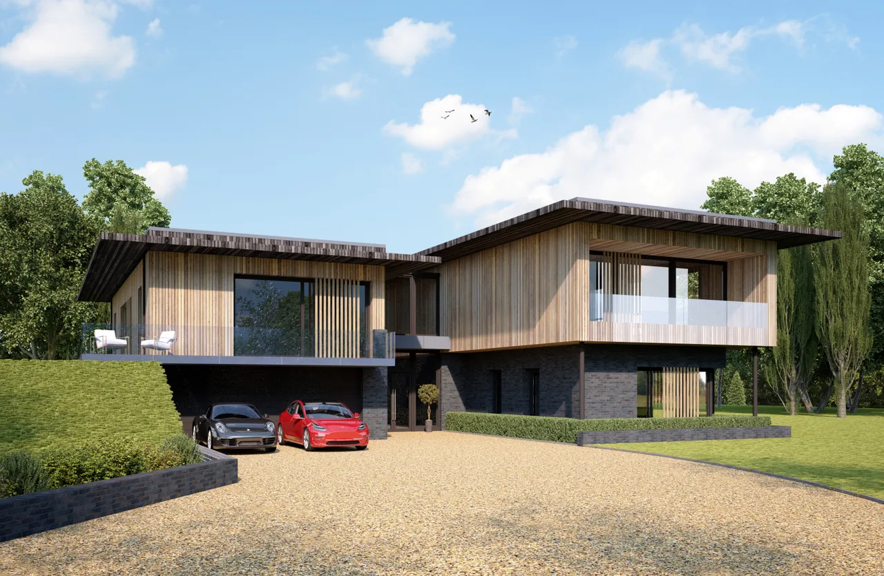 Grove Hill, Stansted, CM24, photo 3