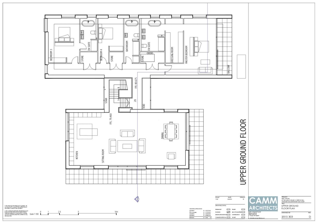 Grove Hill, Stansted, CM24, photo 11