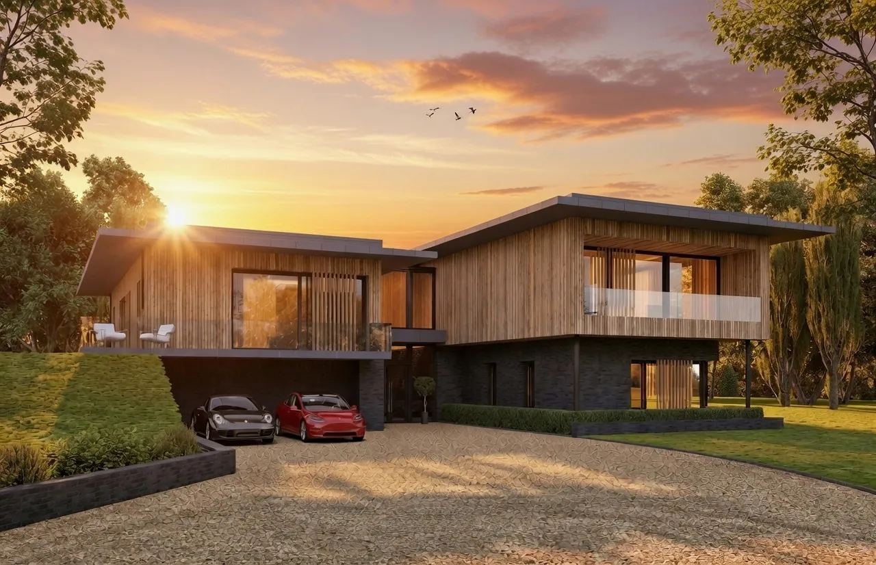land for sale, Grove Hill, Stansted, CM24