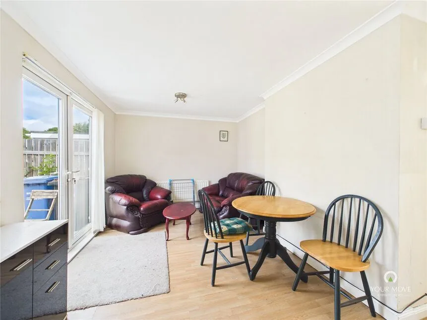 Quin Square, South Hetton, Durham, DH6, photo 3