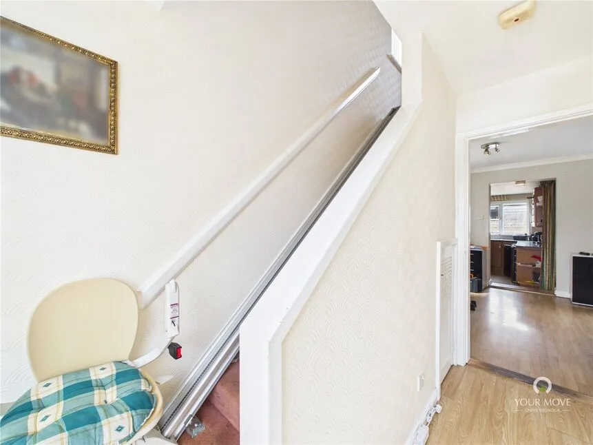 Quin Square, South Hetton, Durham, DH6, photo 6