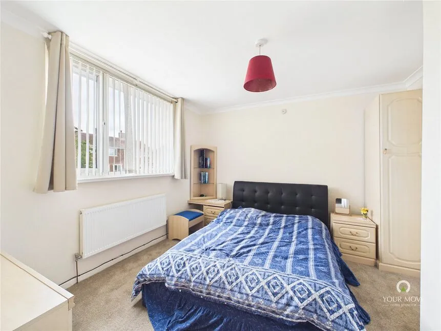 Quin Square, South Hetton, Durham, DH6, photo 8