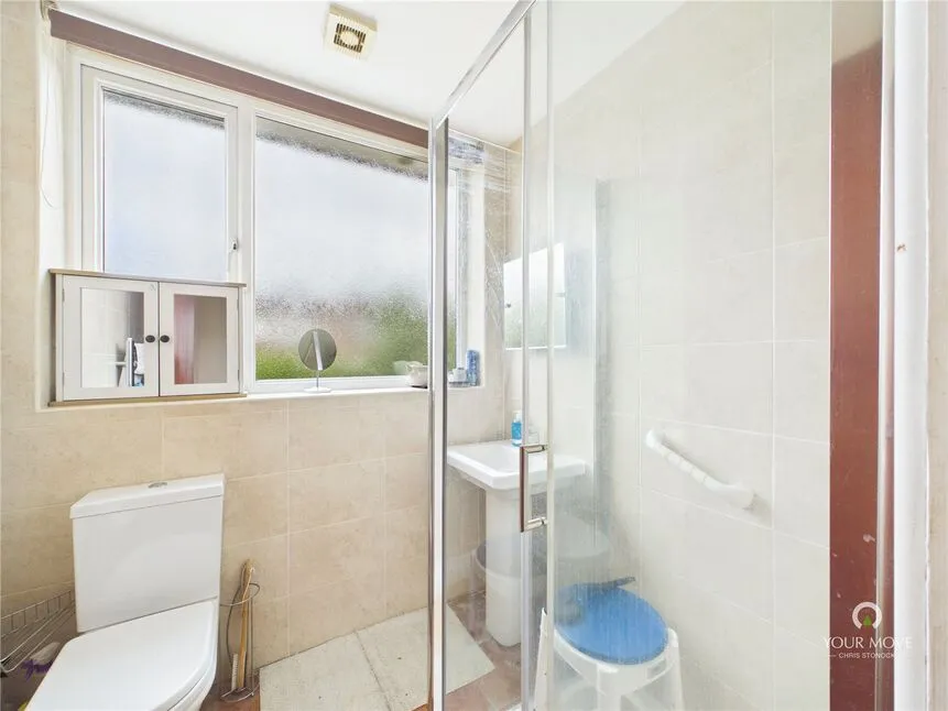 Quin Square, South Hetton, Durham, DH6, photo 9